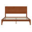 Lit plateforme Wood-1352279109