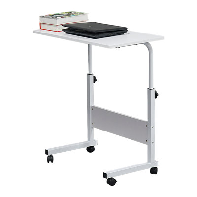 Tremberth Adjustable Metal Base Standing Desk Converter