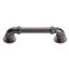 Steam Punk 7 9/16" Center to Center Bar Pull-1996812051-1942797714