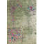 Tapis intérieur / extérieur lavable Ivy-1304016185
