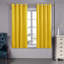 Paire de rideaux doublés occultant 100% Bursaite-948674654-948675511