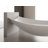 70.75'' x 33.5'' Wall Mounted Soaking Resin Bathtub-79497262