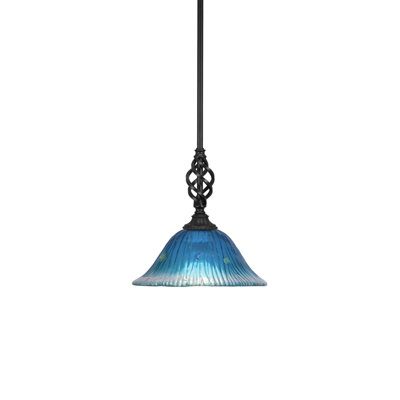 Mini-luminaire suspendu Elegté