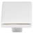 Contemporary 1 1/8" Length Square Knob-15652215