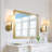 Tiburon Light 7" W Dimmable Iron Armed Sconce-1048693395-1065388622-1065388613
