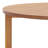 Ineye Round Wood Accent Table-1159127502
