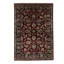 One-of-a-Kind 4'1" X 6' Area Rug