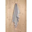 Serviette de bain géométrique 100% coton-1628519851