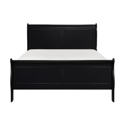 Mobilier de style traîneau de style Louis 1