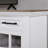 BH 60" GAHANNA 2 TONE MEDIA FP