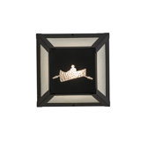 Rustic Lodge 1 - Light Flush Mounted Sconce