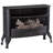 Duluth Forge QSN250T, Vent Free Indoor Stove 25,000 BTU, Natural Gas, Thermostat Control-115177430