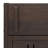 Connaught Wide Entryway Storage Bench
