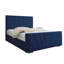 Ebenezer Upholstered Bed Frame-166892291-166892288