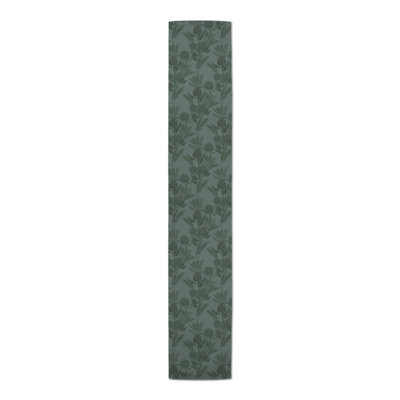 Chemin de table rectangulaire