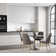 Lomawai 3 - Light Dimmable Globe Chandelier