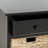Clevedon Wood Storage Bench-14344250