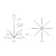 Belterra 12 - Light LED Chandelier