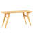Transformer Coffee Table, 2 In 1 Table, Expandable Dining Table-1095239445
