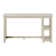 Lalitha Large Desk with Shelves