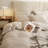  Breathable Washed Microfiber Duvet Cover Set-842419980-842419971