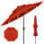 Red is out of stock