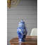 Pot gingembre en porcelaine Lansberry-1429024969