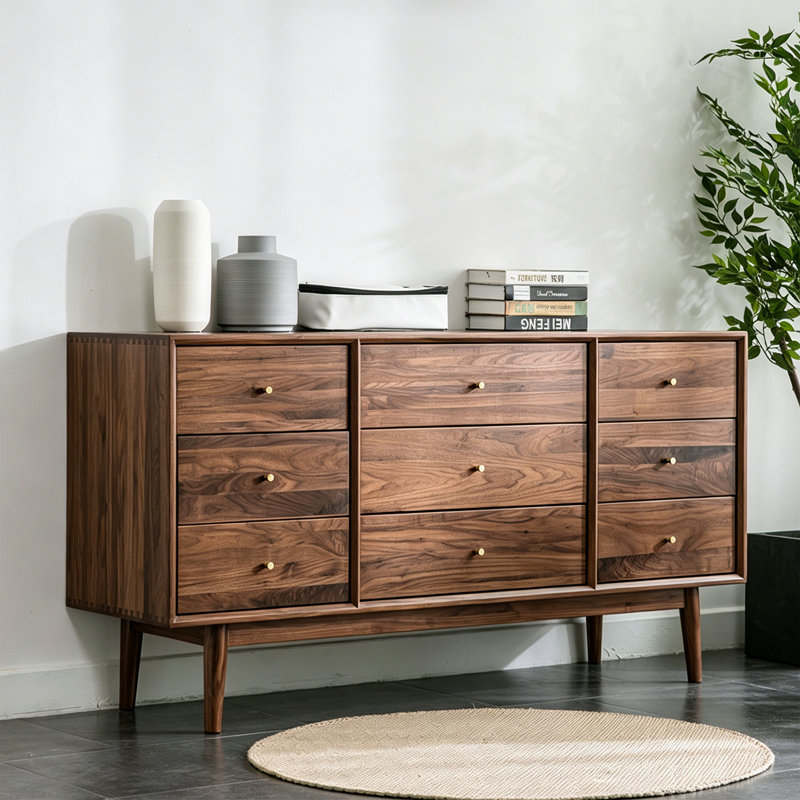 High End Large Capacity Buffet Table
