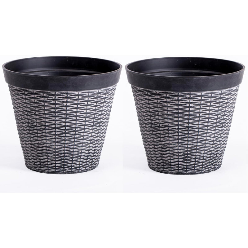 Cateena Pot Planter