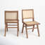 Atticus Cane Dining Chair-714126658