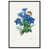 Black Floater Framed selected