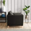 Hoxton Upholstered Chair And A Half-116121083-116121082