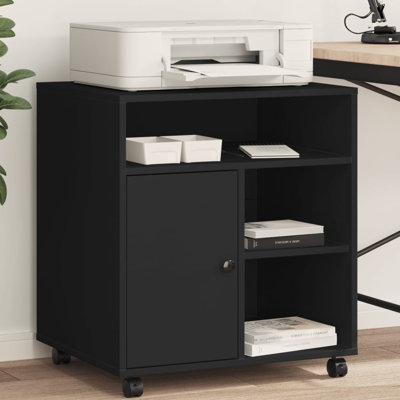 67cm H x 60cm W Printer Stand