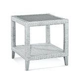 Long Beach 24" Tall End Table