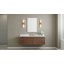 Éclairage pour salle de bain 2 lumières à intensité variable Evelien-2030831284-2051567190-2051567191