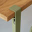 Tiptoe Steel Table Legs-1291228490