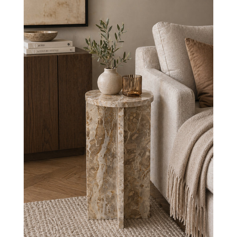 Table basse Zen Panther