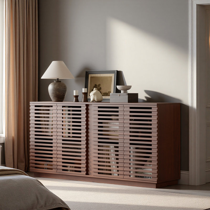Buffet de salon, meubles de rangement et buffet