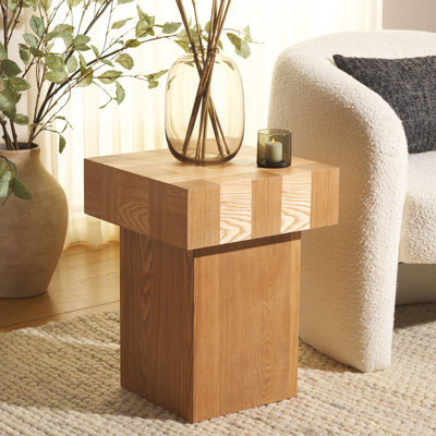 Hamona End Table