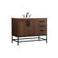 Ensemble de meuble-lavabo simple 42 po Eugene-1583135893