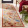 Carvalho Hand Hooked Performance Southwestern Rug