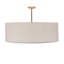 8 - Light Flush Mount