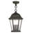 Heaney 3 - Light Outdoor Hanging Lantern