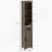 Narrow Cabinet,Tall Slim Bathroom Storage Cabinet-43910800