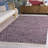 Montauk 538 Hand Woven Cotton Geometric Shapes Rug-108597241