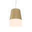 Luminaire suspendu 1 lumière Cônico-126536818-126536822-126536843