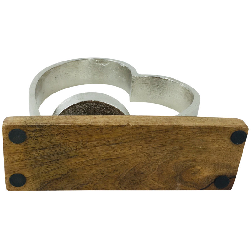 Tabletop Tealight Holder