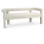 Banc avec revêtement-82417064