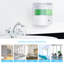 Distributeur de savon automatique Distributeur de savon liquide mural automatique sans contact Infrarouge Smart Sensor Lotion Distributeur de main (sans batterie)