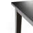 Eastwood Square Dining Table In Java Brown